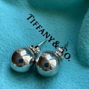 Tiffany & Co. HardWear Earrings
